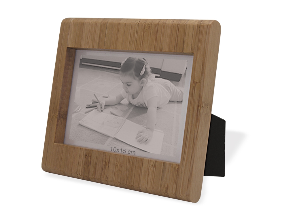 Bambu Frame